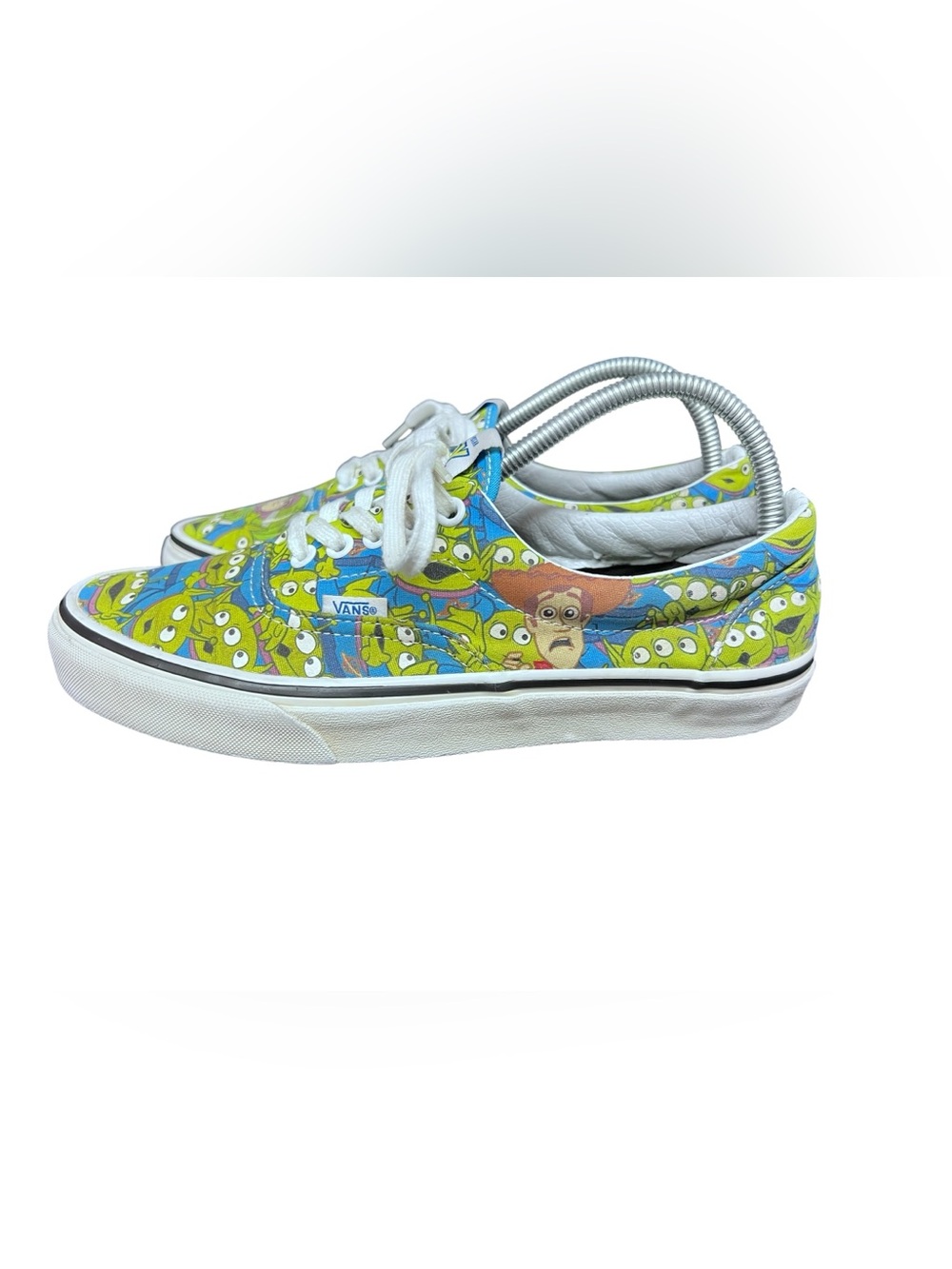Disney/Pixar Toy Story Vans 8.5